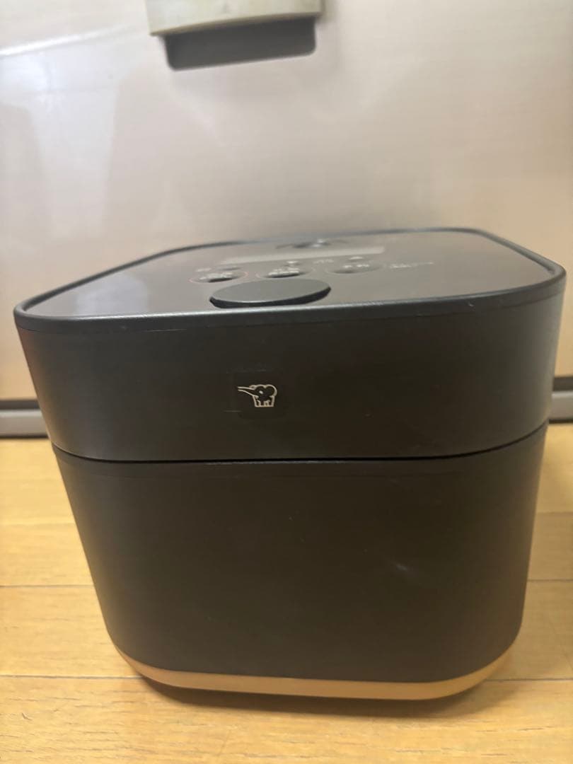 ZOJIRUSHI NW-SA10-BA 5.5合 2020年製