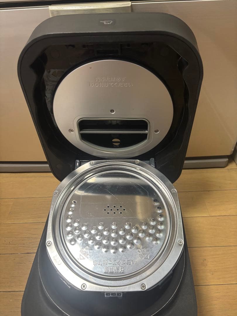 ZOJIRUSHI NW-SA10-BA 5.5合 2020年製