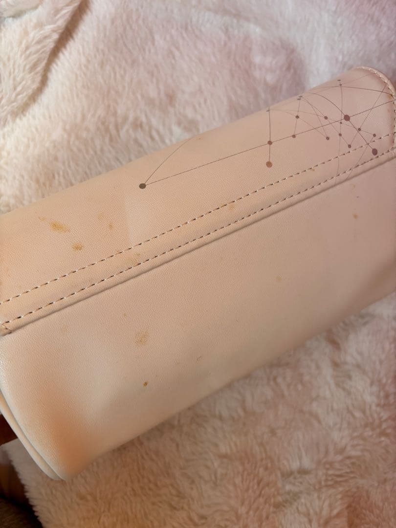 エンビロン　エレクトロソニック　DFモバイル スキンケアデバイス　美顔器