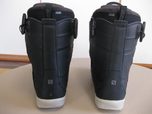 SALOMON　サロモン　FACTION　27㎝