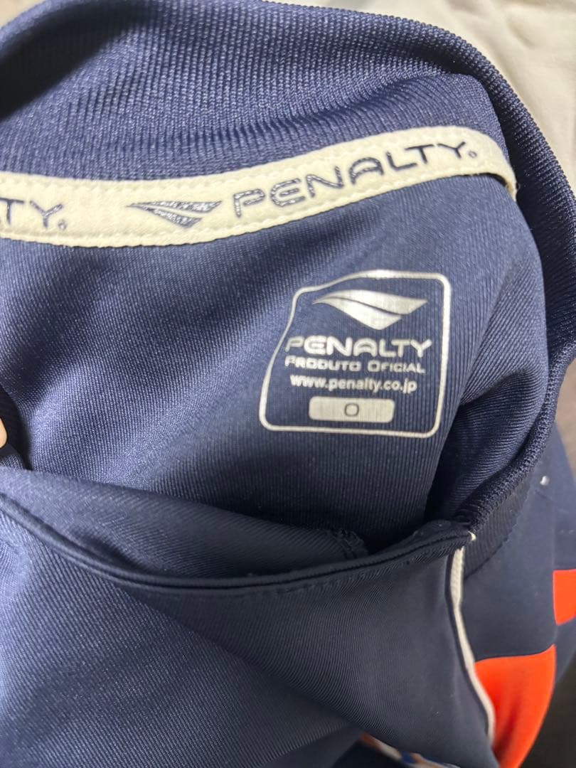 ヴィファーレン長崎 ジャージ上下セット PENALTY