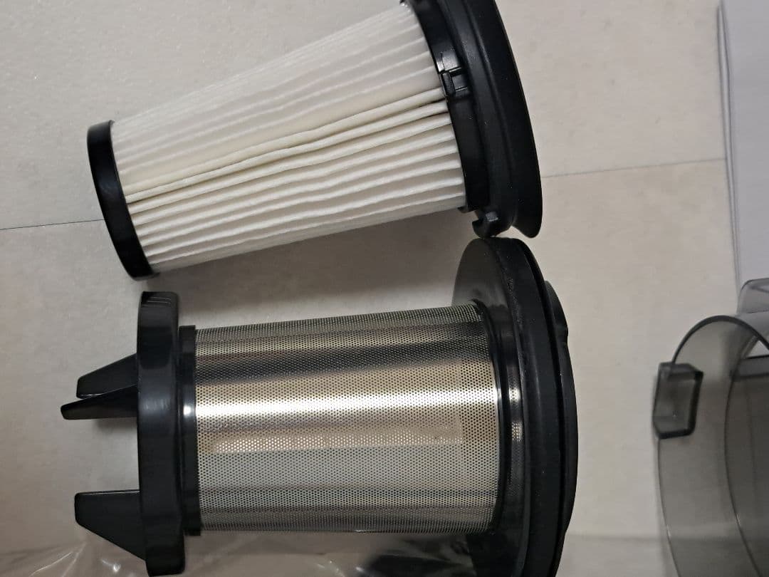 Y*K様 ニトリ コードレススティッククリーナー