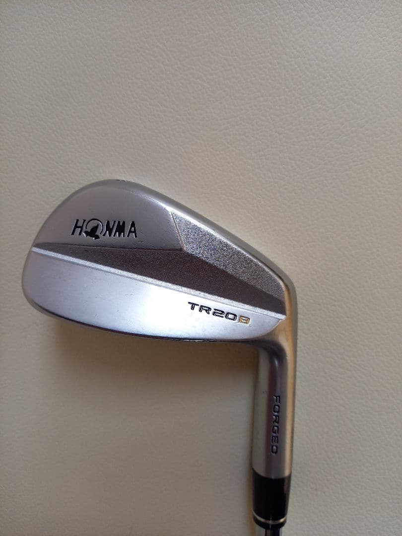 HONMA TR 20B　アイアン5～10