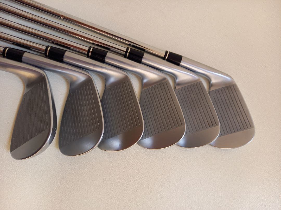 HONMA TR 20B　アイアン5～10