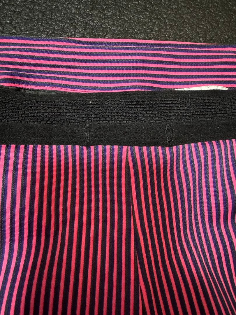 Nike エアロスイフト　ハーフタイツ　Sサイズ