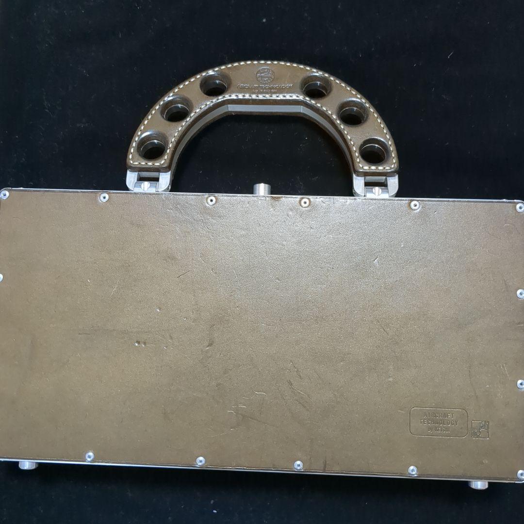 AERO CONCEPT ■エアロコンセプト■イタリアンレザー