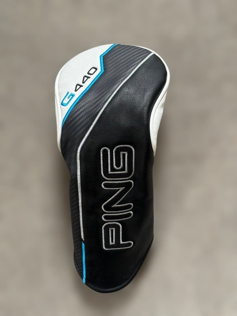 PING G440 MAX ドライバー 9度 ALTA J CB BLUE-S