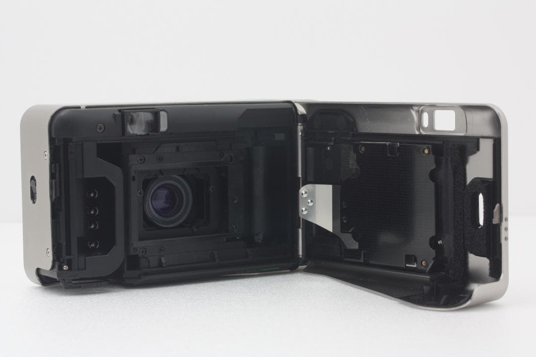 【良品】富士フイルム FUJIFILM TIARA ZOOM 完動品 #274