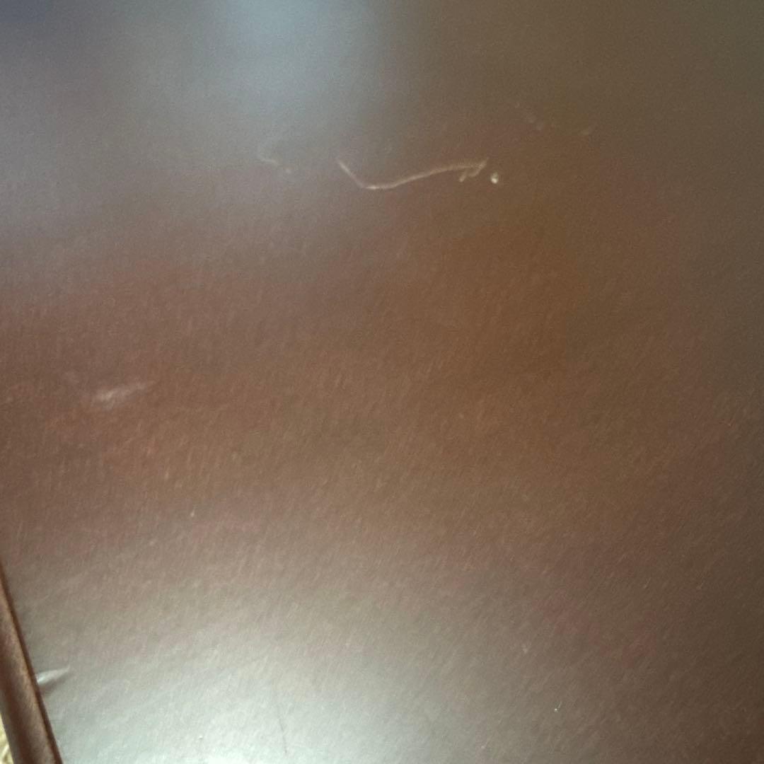 REUGE 花柄オルゴール 木製　美品