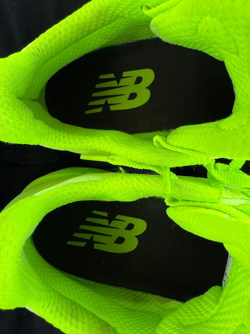 New Balance TWO WXY v5（バスケットボールシューズ ）