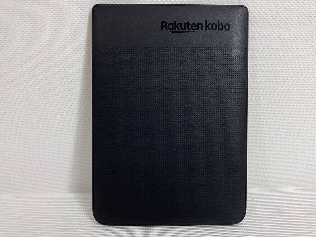 KOBO Nia N306-KJ-BK-S-EP 電子書籍リーダー 8GB内蔵