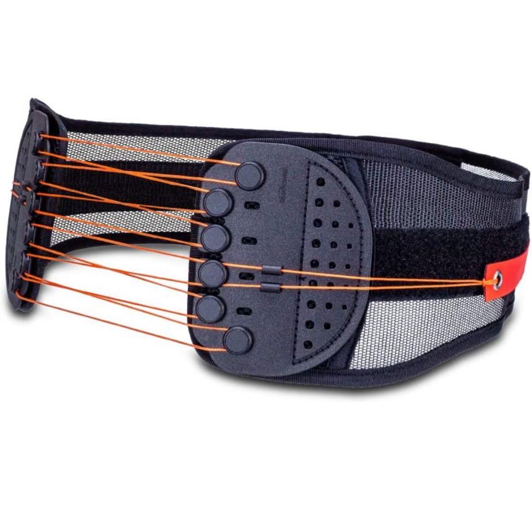 正規品 ガードナーフィットネスベルト Lサイズ　箱無し