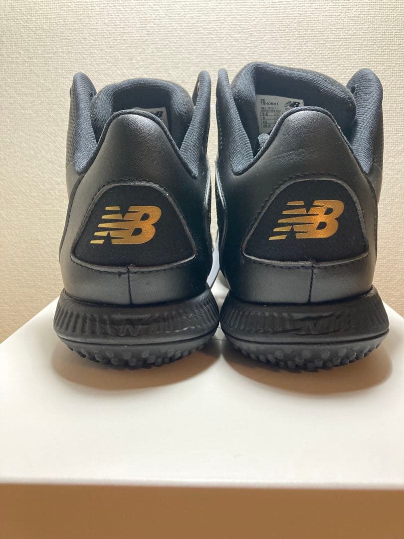 Ohtani v1 Turf BK1 大谷翔平モデル ニューバランス 店舗限定