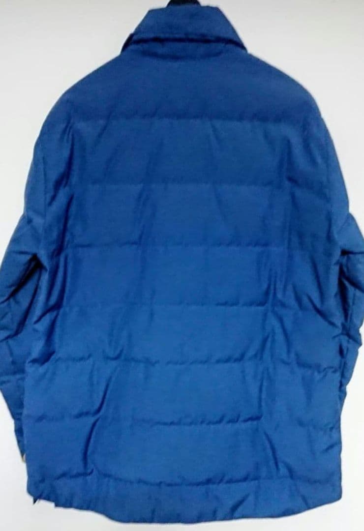 専用商品　THE NORTH FACE 茶タグ ダウンシャツ USA製