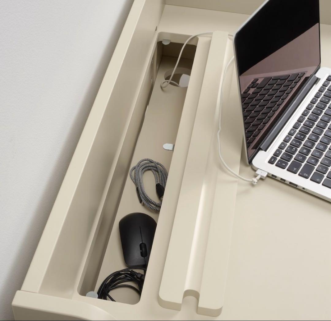 IKEA イケア　LOMMARP デスク