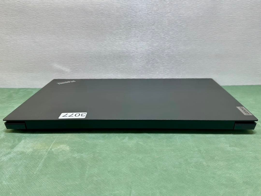 ノートThinkPad E15 Gen 2 i7 11世代16GB 512GB
