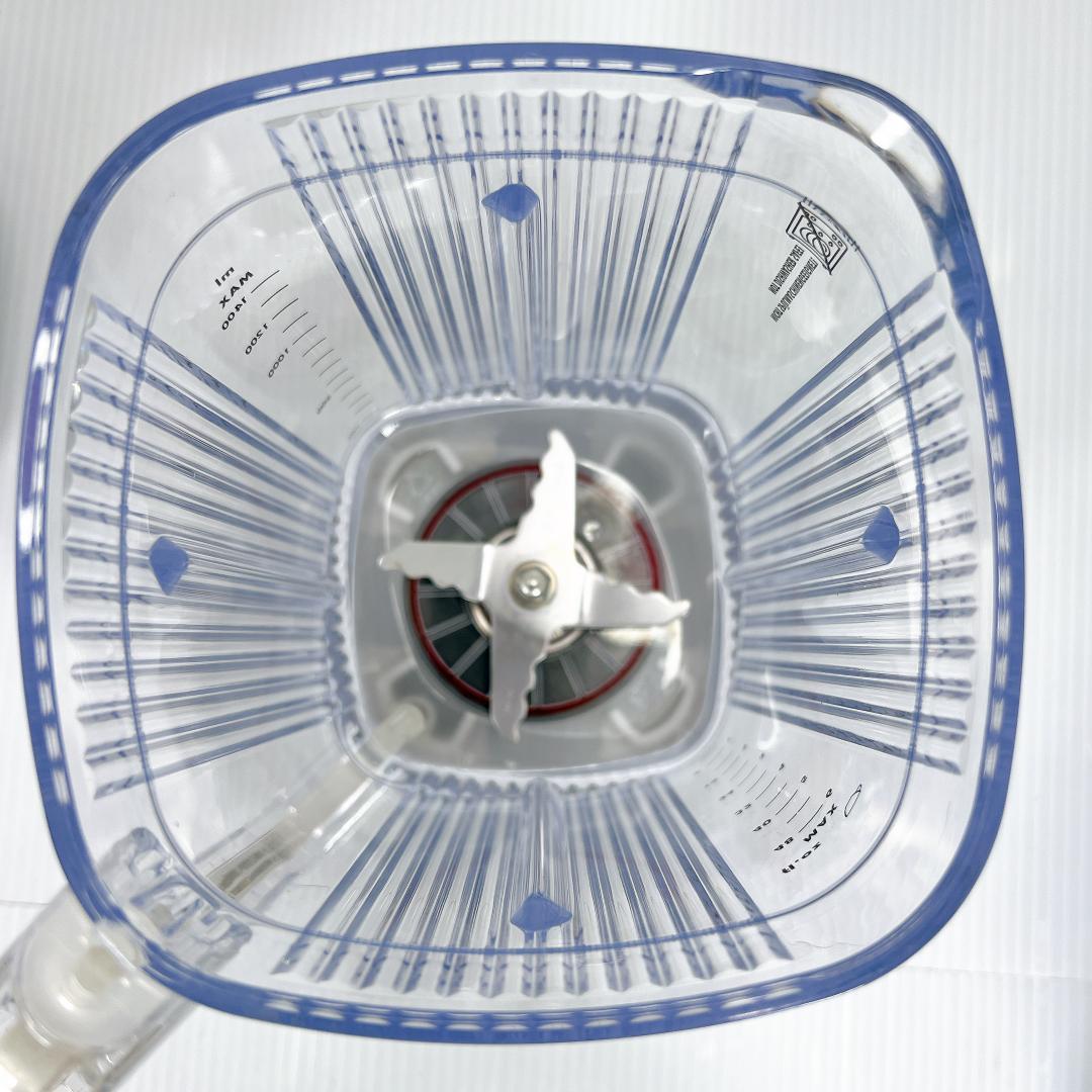 【良品✨送料無料】 ツヴィリング テーブルブレンダー 1400ml