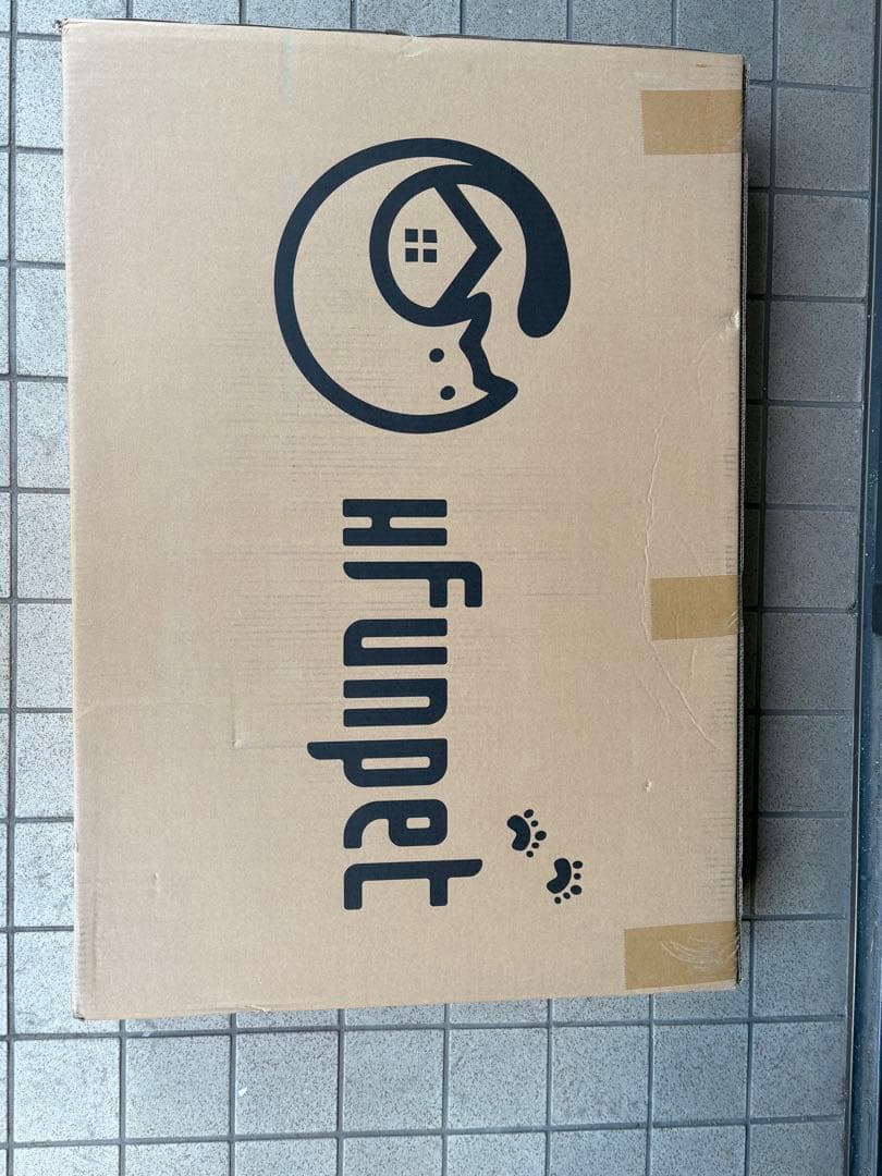 犬ケージ ペットサークル 2匹同時用 ペットケージ 室内外兼用 組み合わせ自由