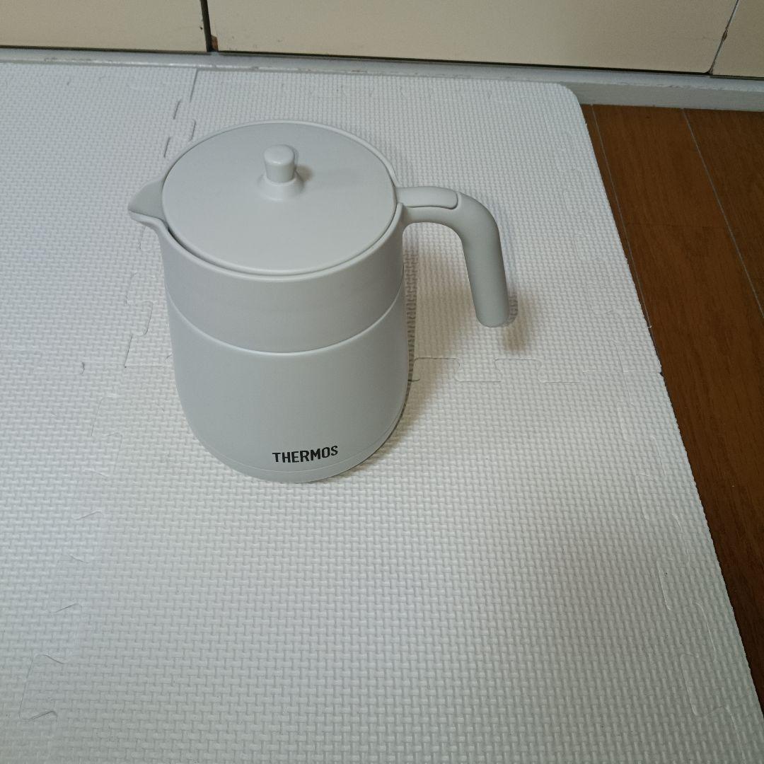 鍋・フライパンセット（取っ手付き)+保温ポット