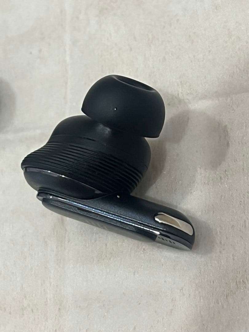 【完備】 JBL TOUR PRO 2 ブラック