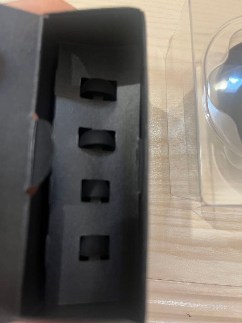 【完備】 JBL TOUR PRO 2 ブラック