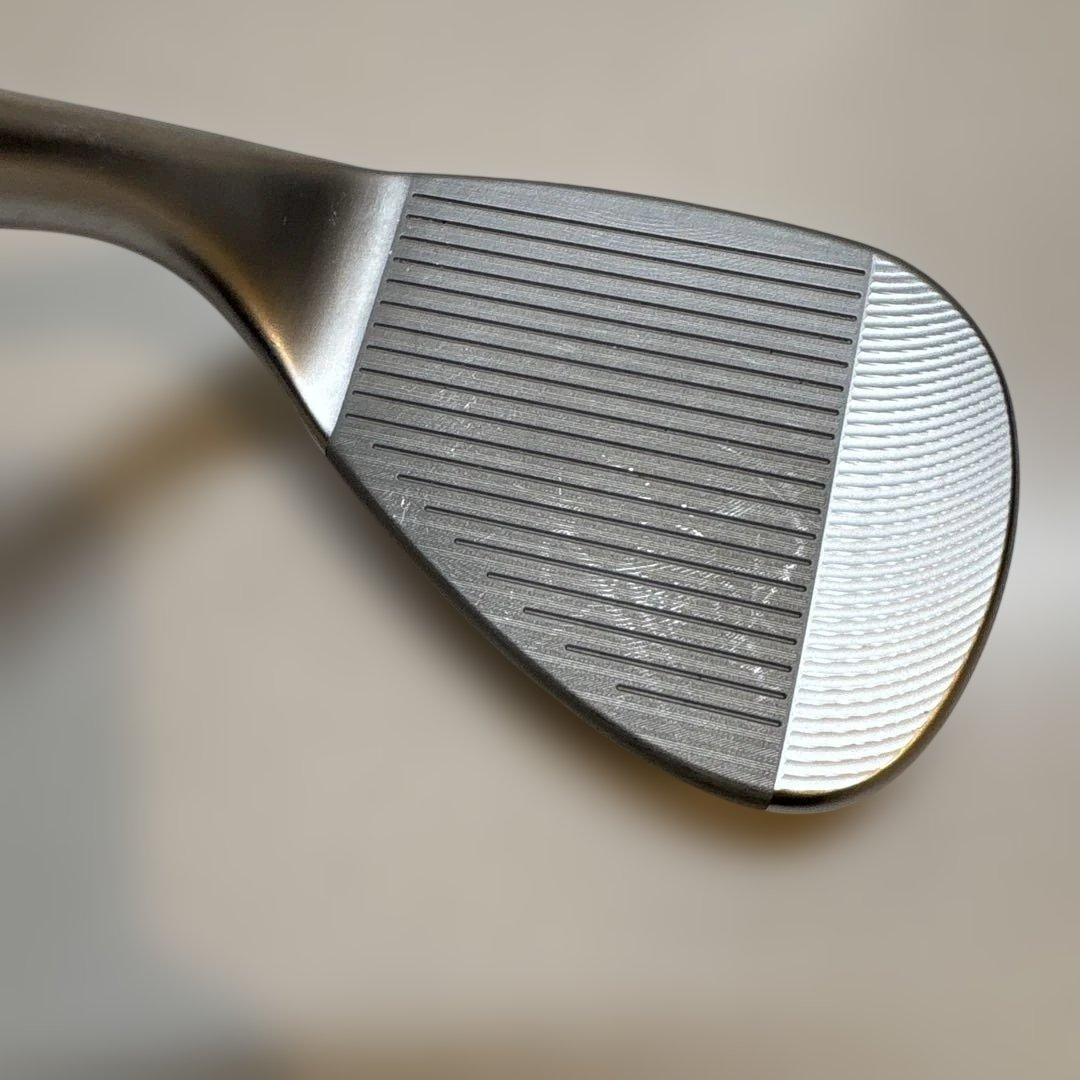 【Rita】58度Cleveland ウエッジ CBZ N.S.PRO