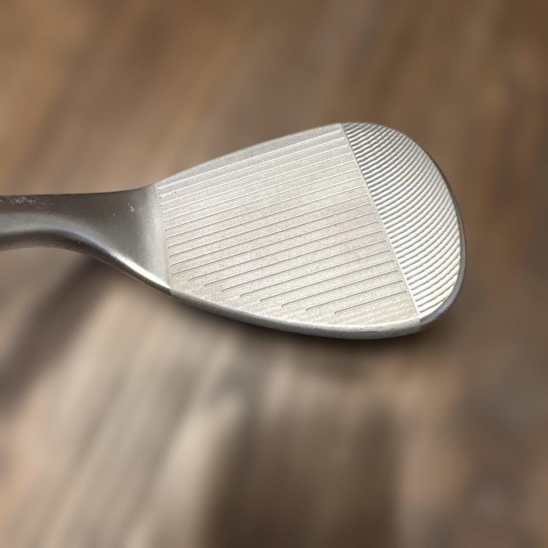 【Rita】58度Cleveland ウエッジ CBZ N.S.PRO