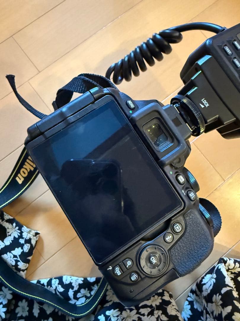 Nikon デジタル一眼レフカメラセット TAMRON SIGMA