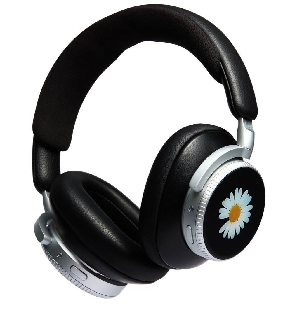 ヘッドホン Bang & Olufsen X G-Dragon Beoplay H100
