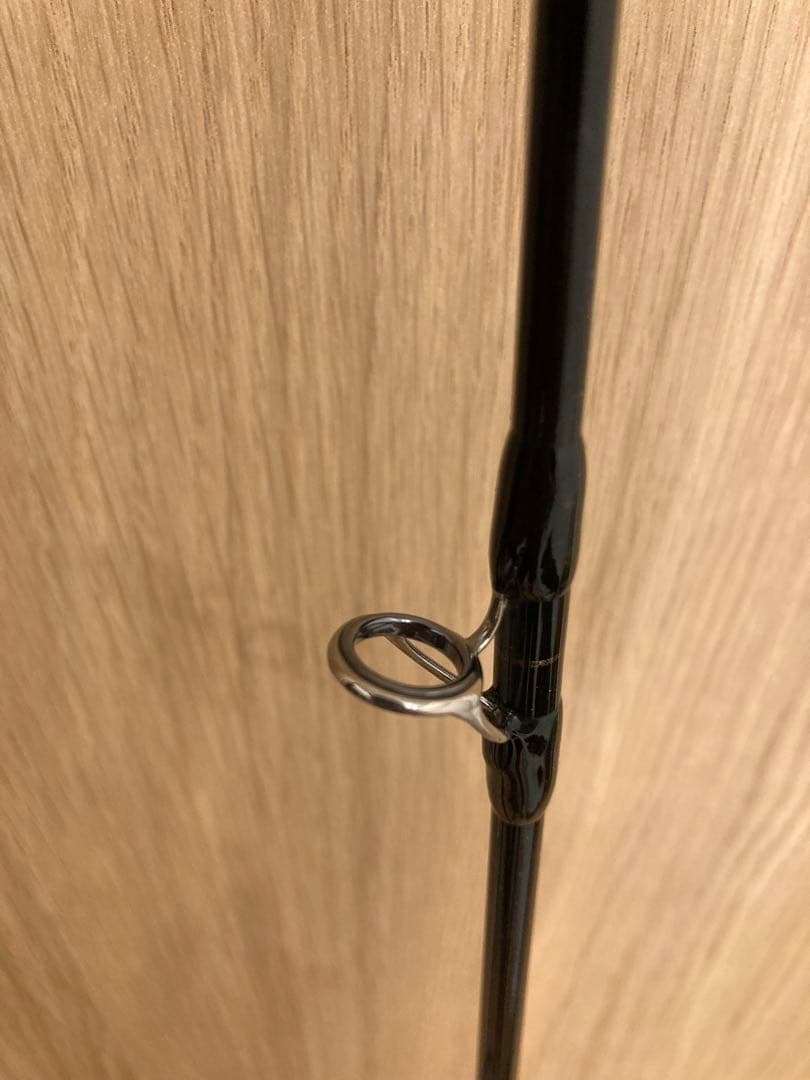 MUTHOS Accura 100HH RGガイド　ミュートス　アキュラ