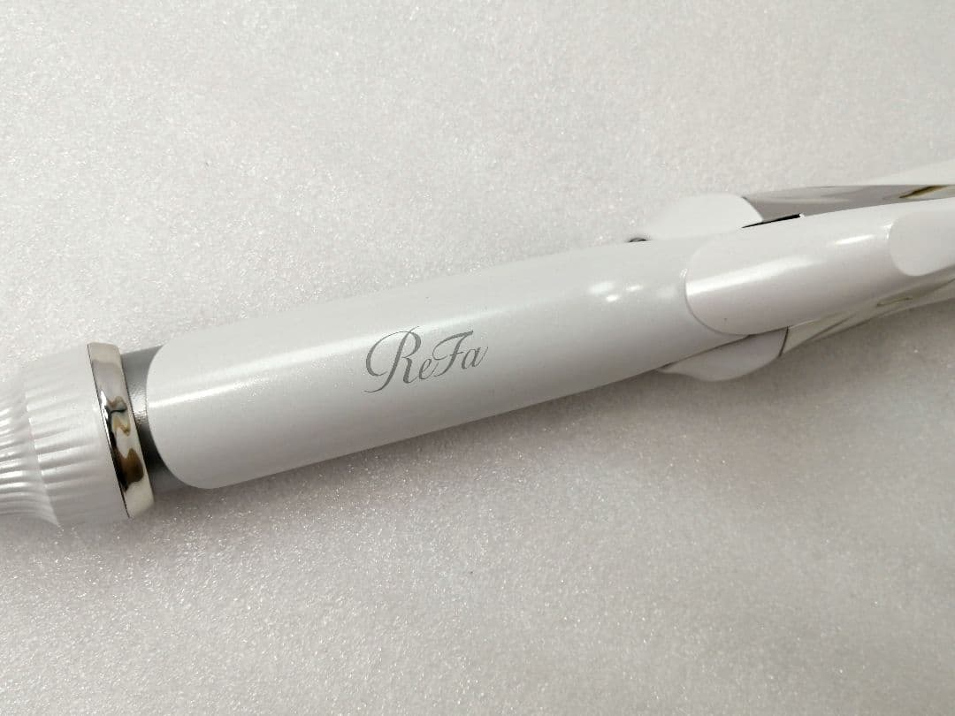 2023年製 正規品リファ ビューテック カールアイロン　コテ 12