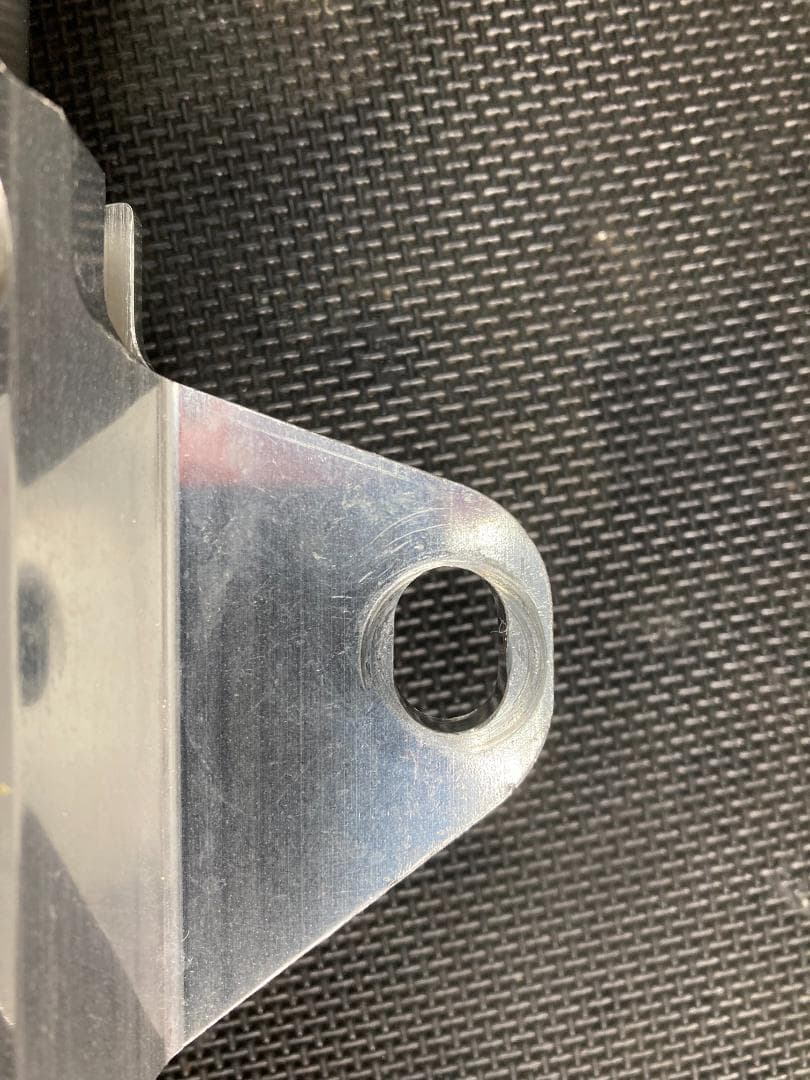 WR250X/R用　FMF Q4 HEX　マフラー