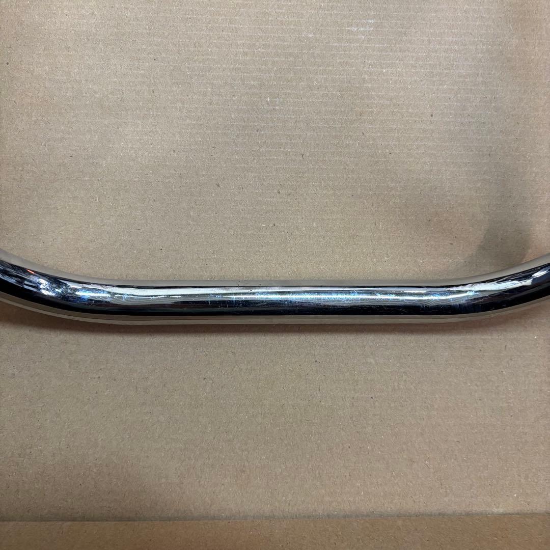 CBX400Ｆタンデムバー