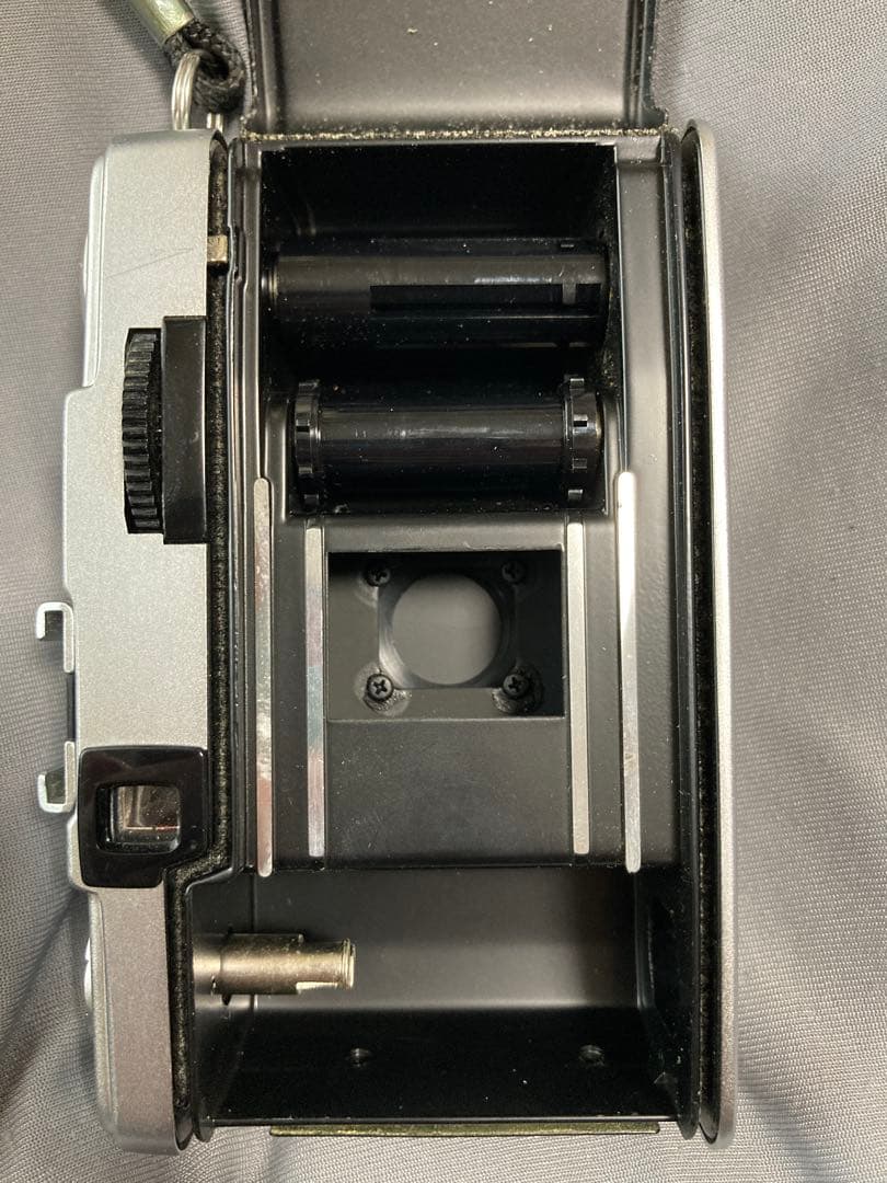 OLYMPUS Pen EE-3 箱付き 動作品