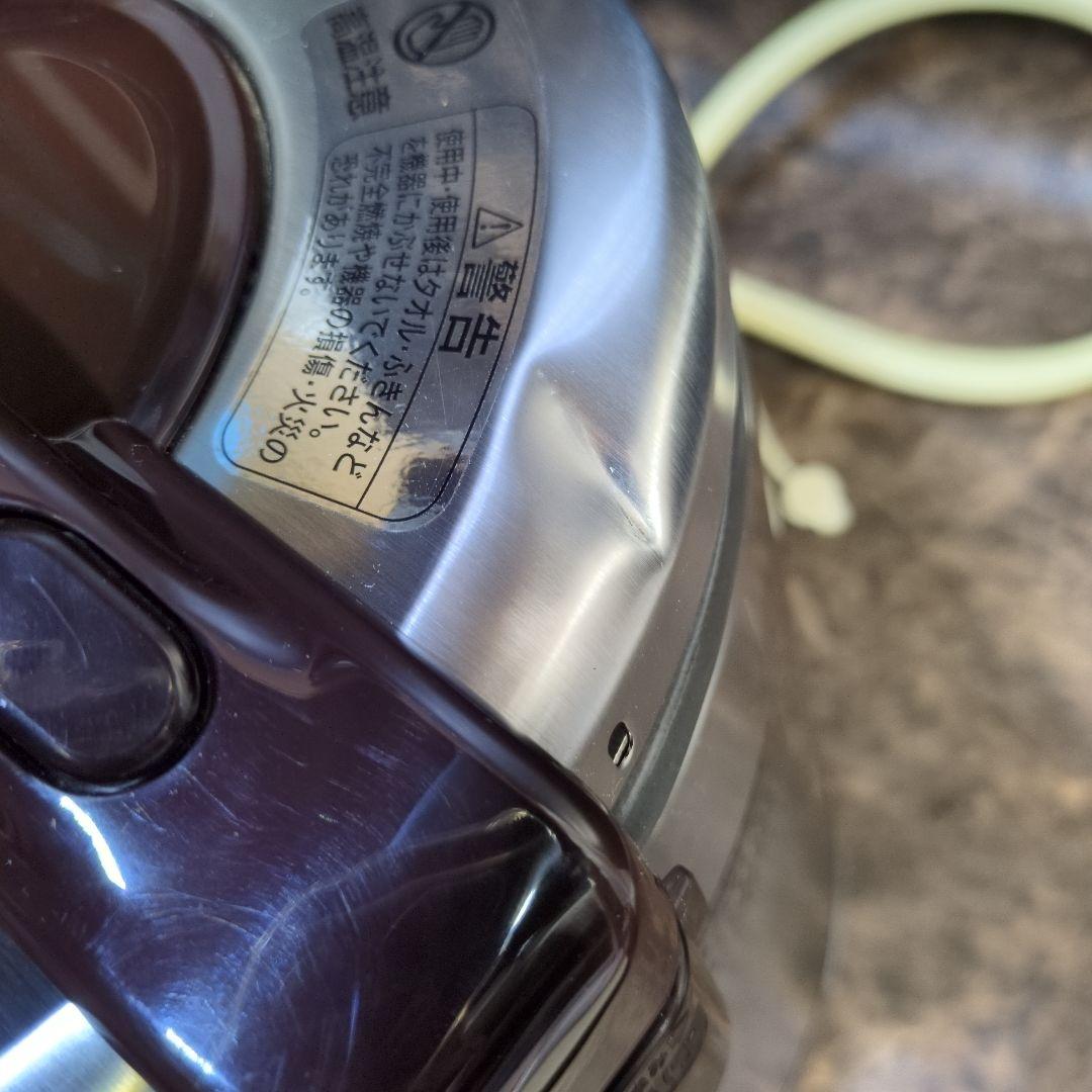 リンナイ　Rinnai　ガス炊飯器　五合炊き