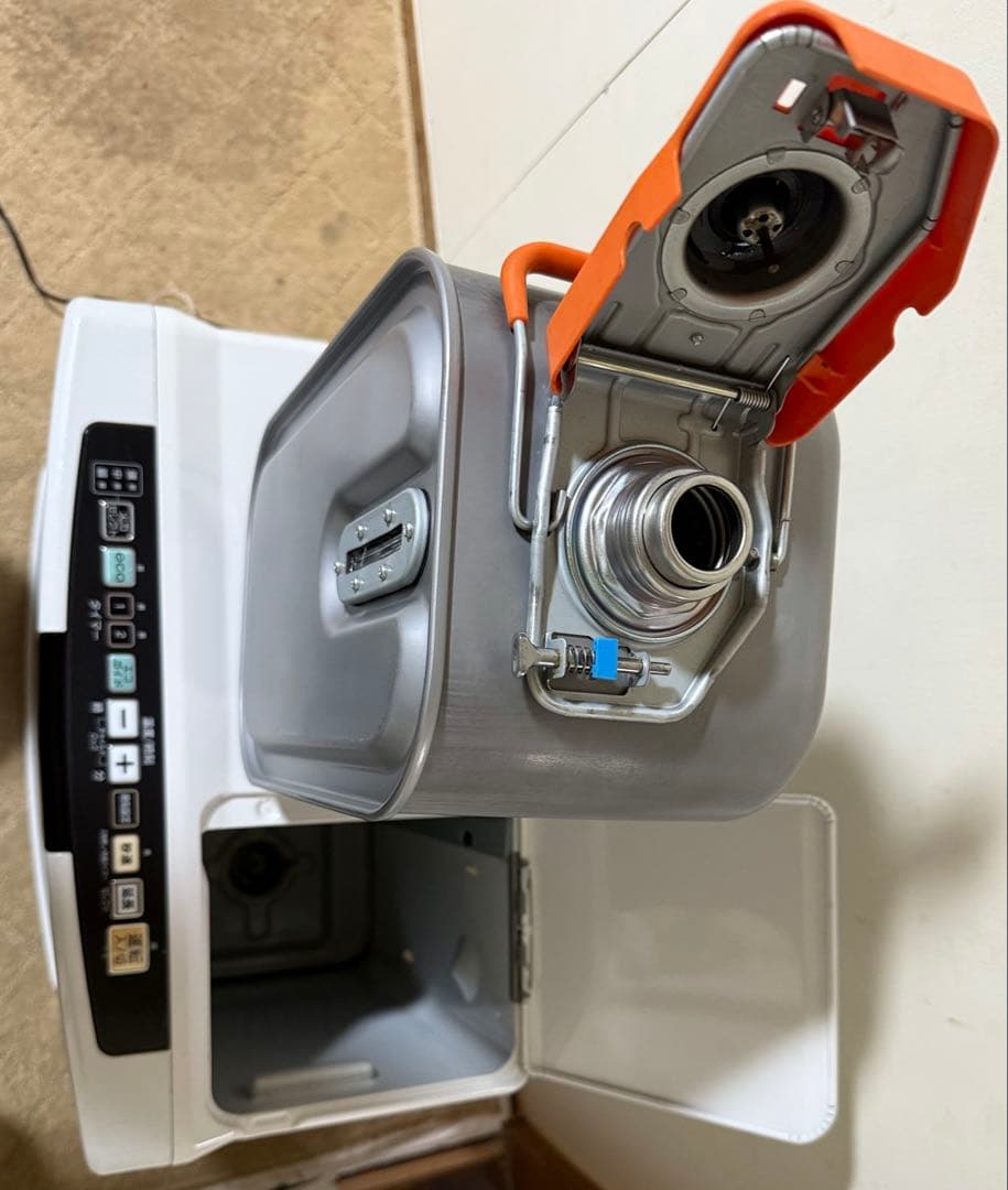 送料無料：コロナ 石油ファンヒーター FH-EX5712BY 15～20畳