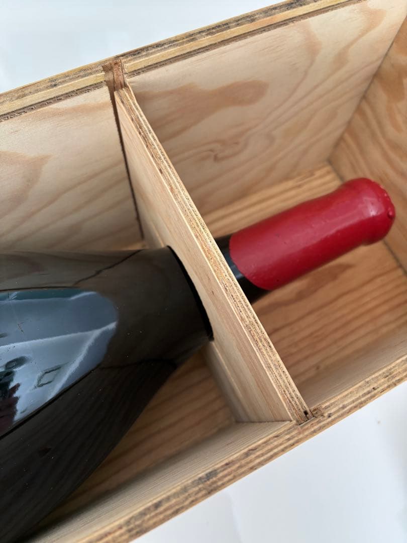 Domaine Méo-Camuzet Vosne-Romanée マグナム