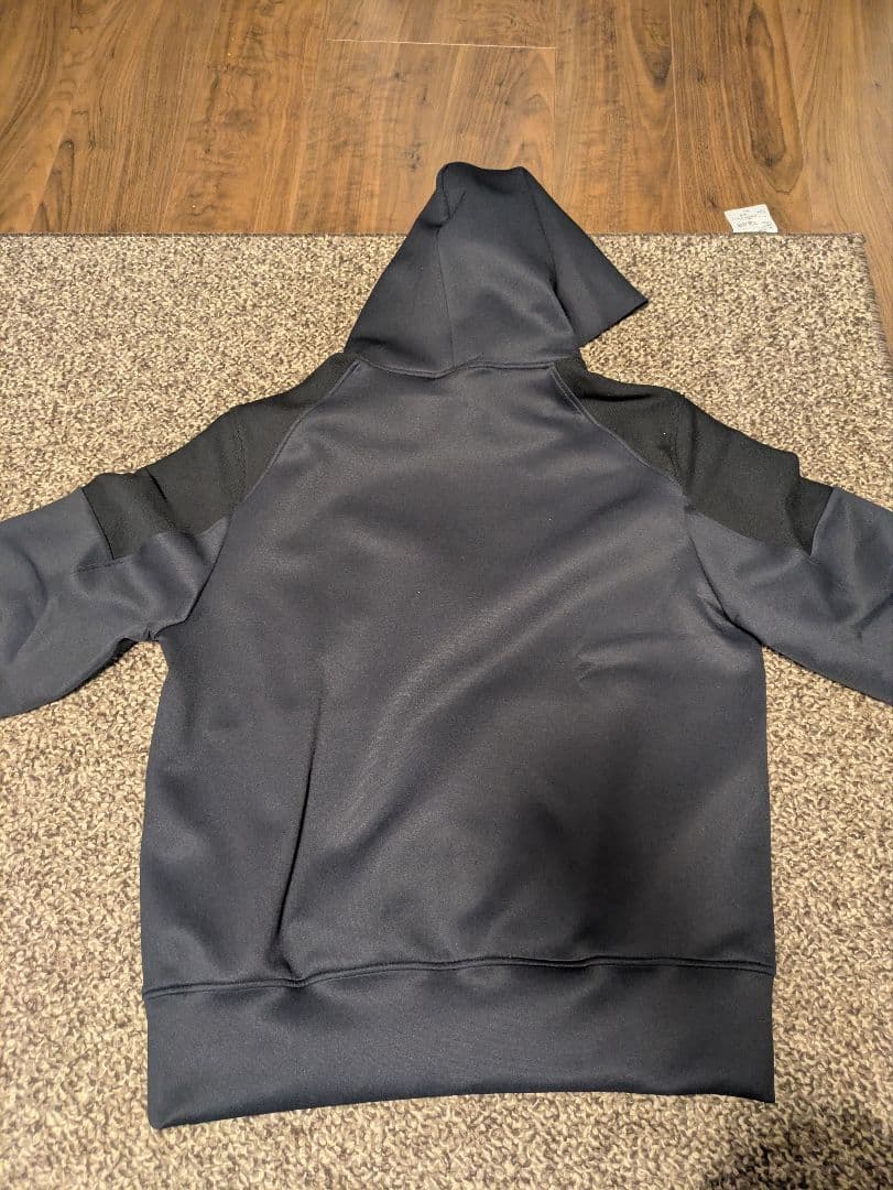 ムータ　セットアップ
