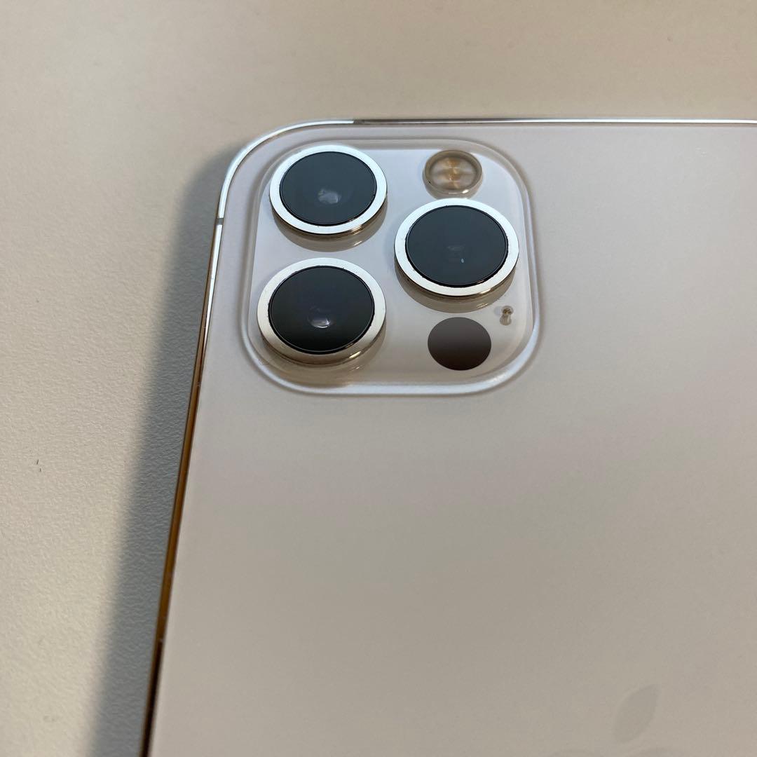 iPhone12pro スマートフォン 本体 SIMロックなし