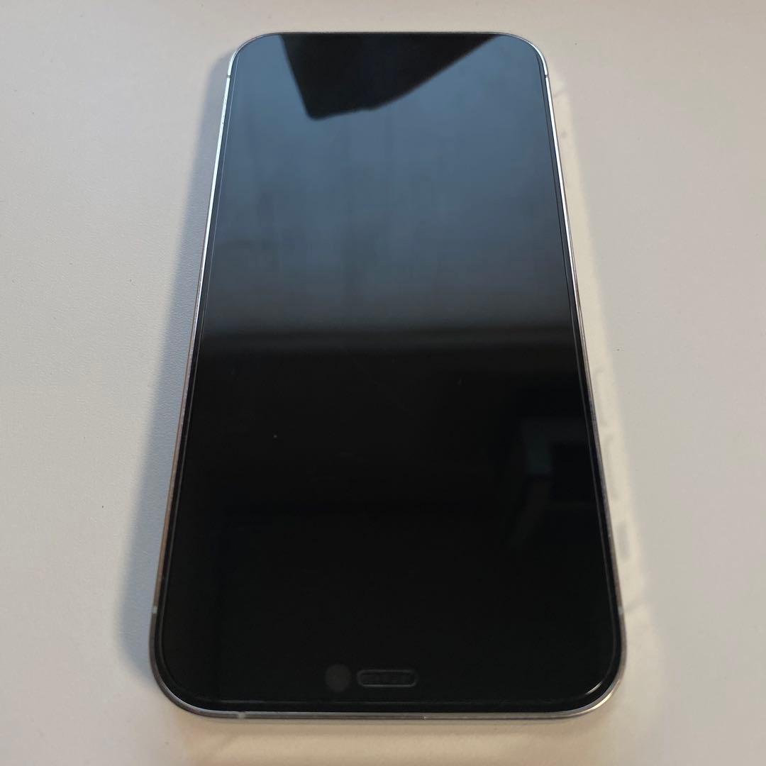 iPhone12pro スマートフォン 本体 SIMロックなし