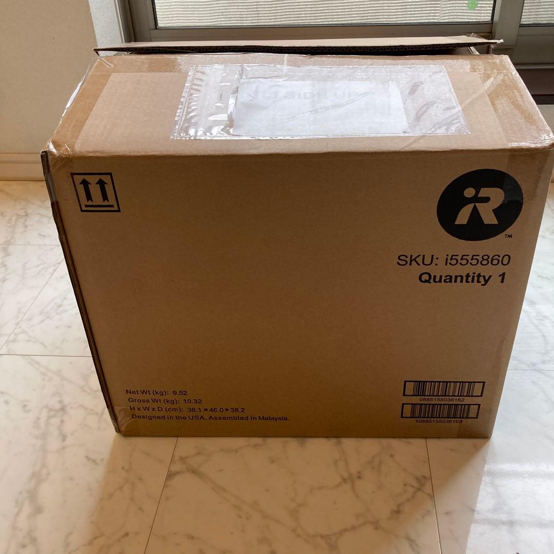 【新品・未使用】iRobot Roomba i5+ 新品