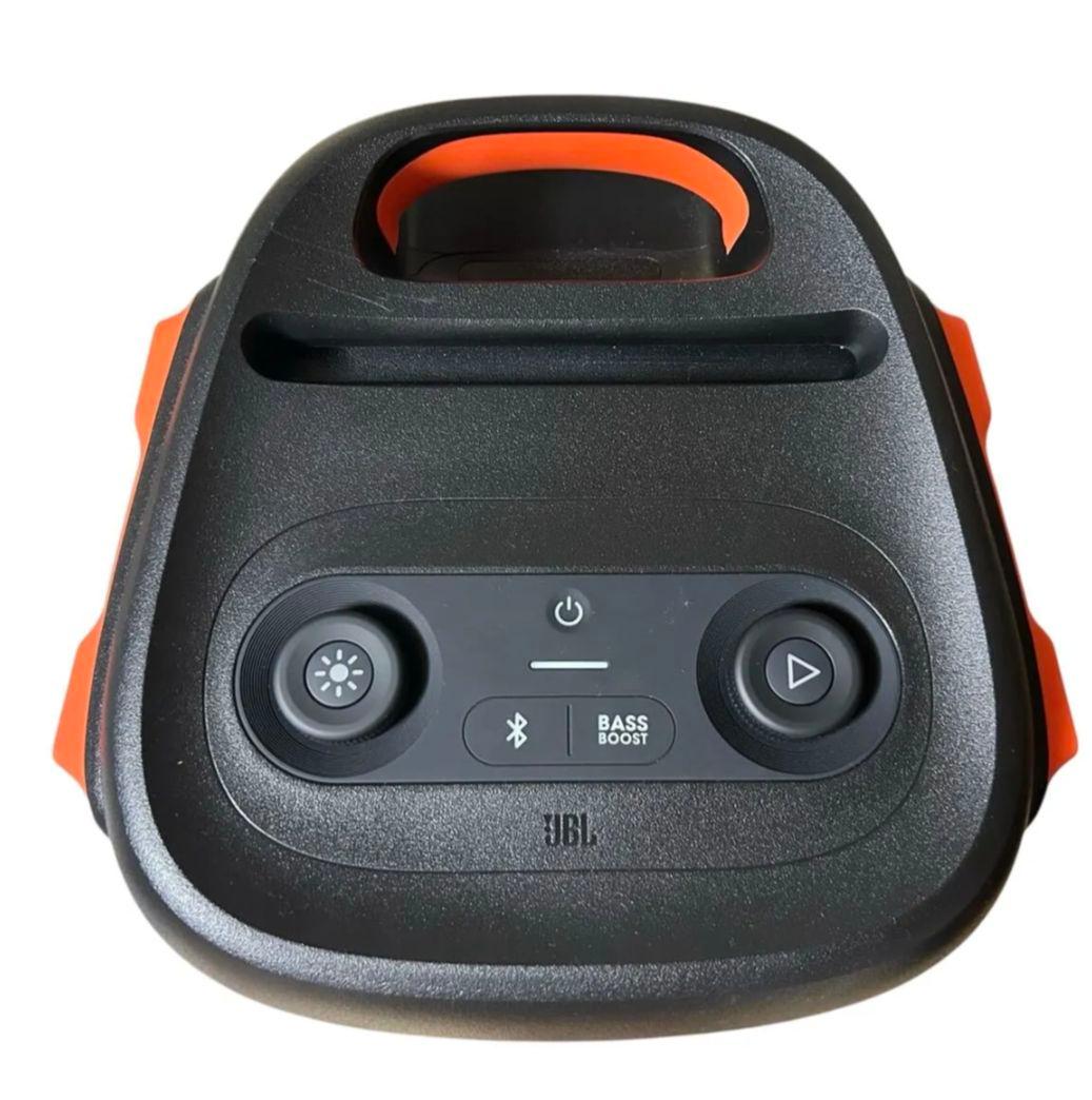 美品 JBL PARTY BOX 110 Bluetoothスピーカー