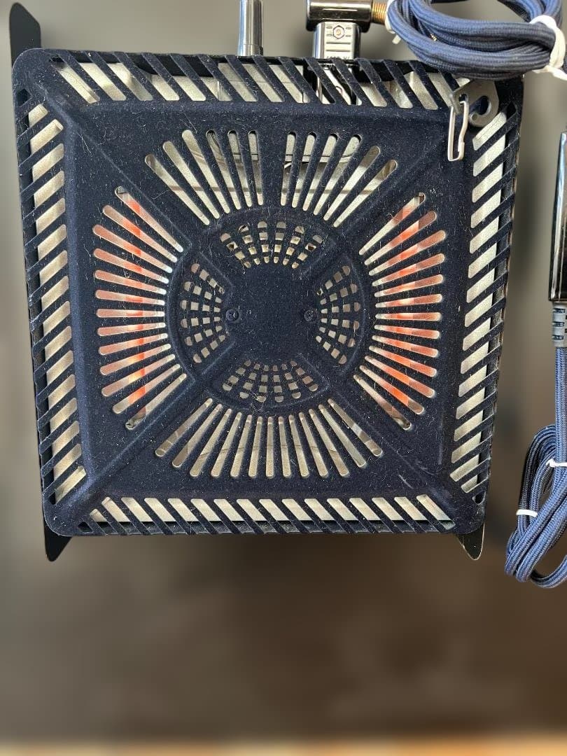 送料込　家具調コタツテーブル 105×75と防水レザーカバー式コタツ布団セット