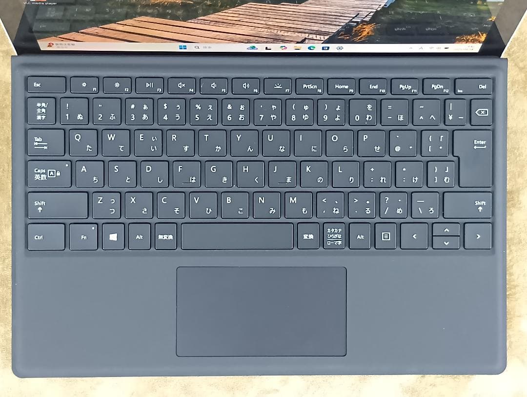 gangesan 　【美品】Surface Pro 7 Core 5