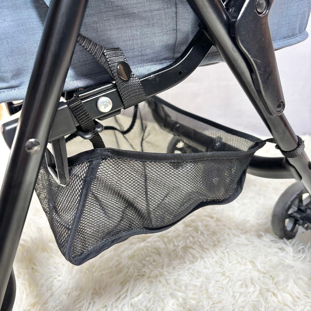 compet コムペット ペットカート　ミリミリライト　アルファ　a