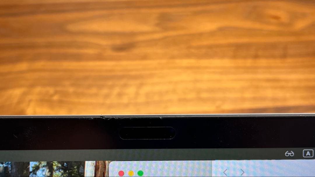 MacBook Pro スペースグレイ MXK32J/A 2020モデル