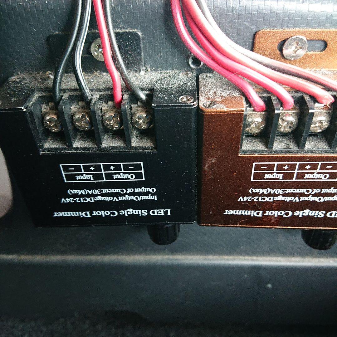 シャンデリア【ナイアガラ】24V デコトラ★★トラック野郎★★