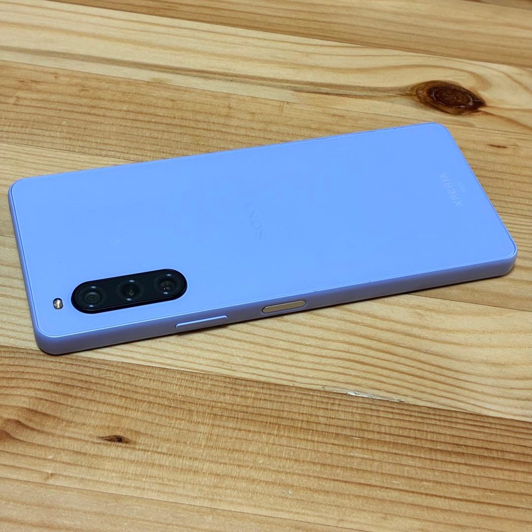 IBM5100 　yy16280 Xperia 10 V 2台セット