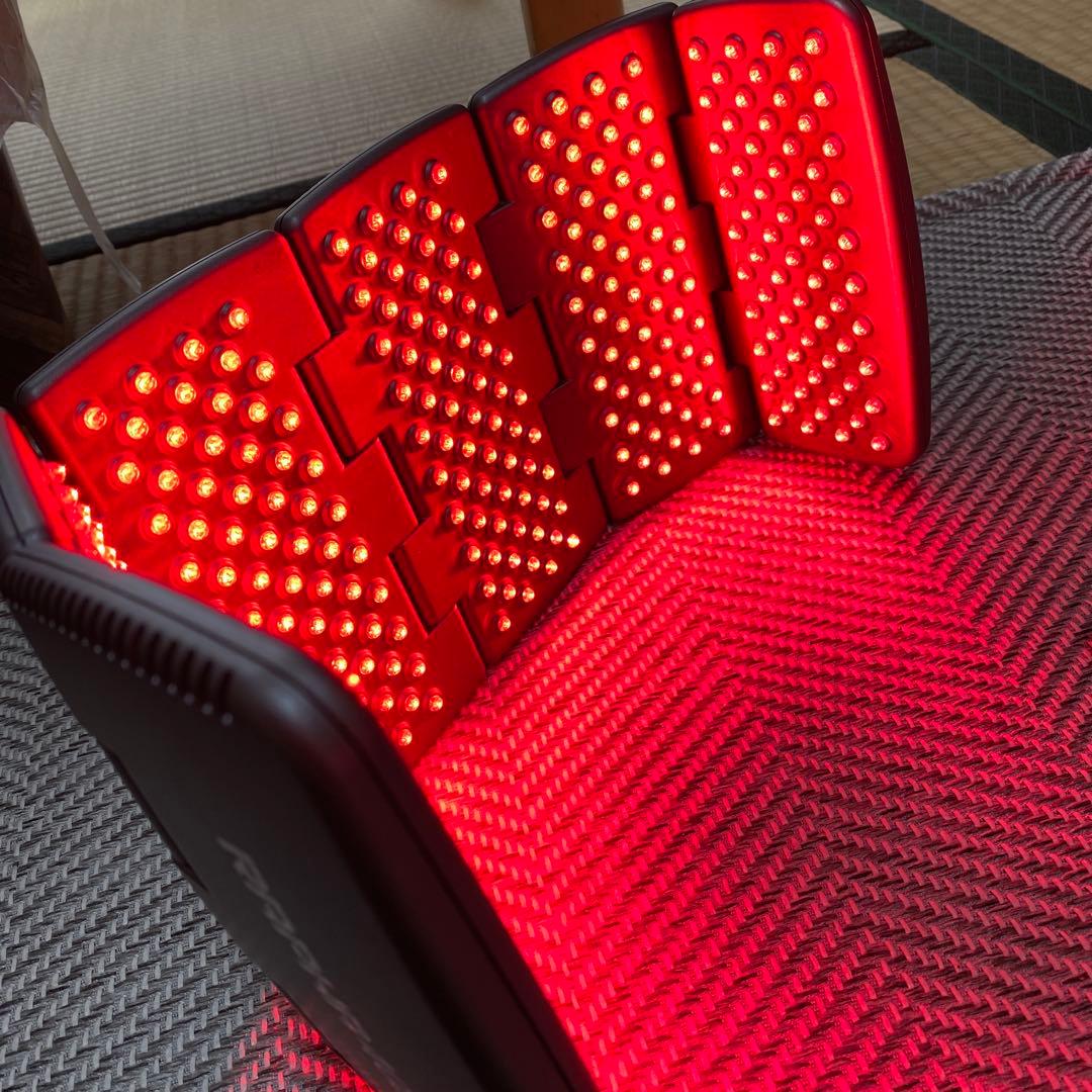 GCOOP RAPHA 402 VIP 赤色LEDライト