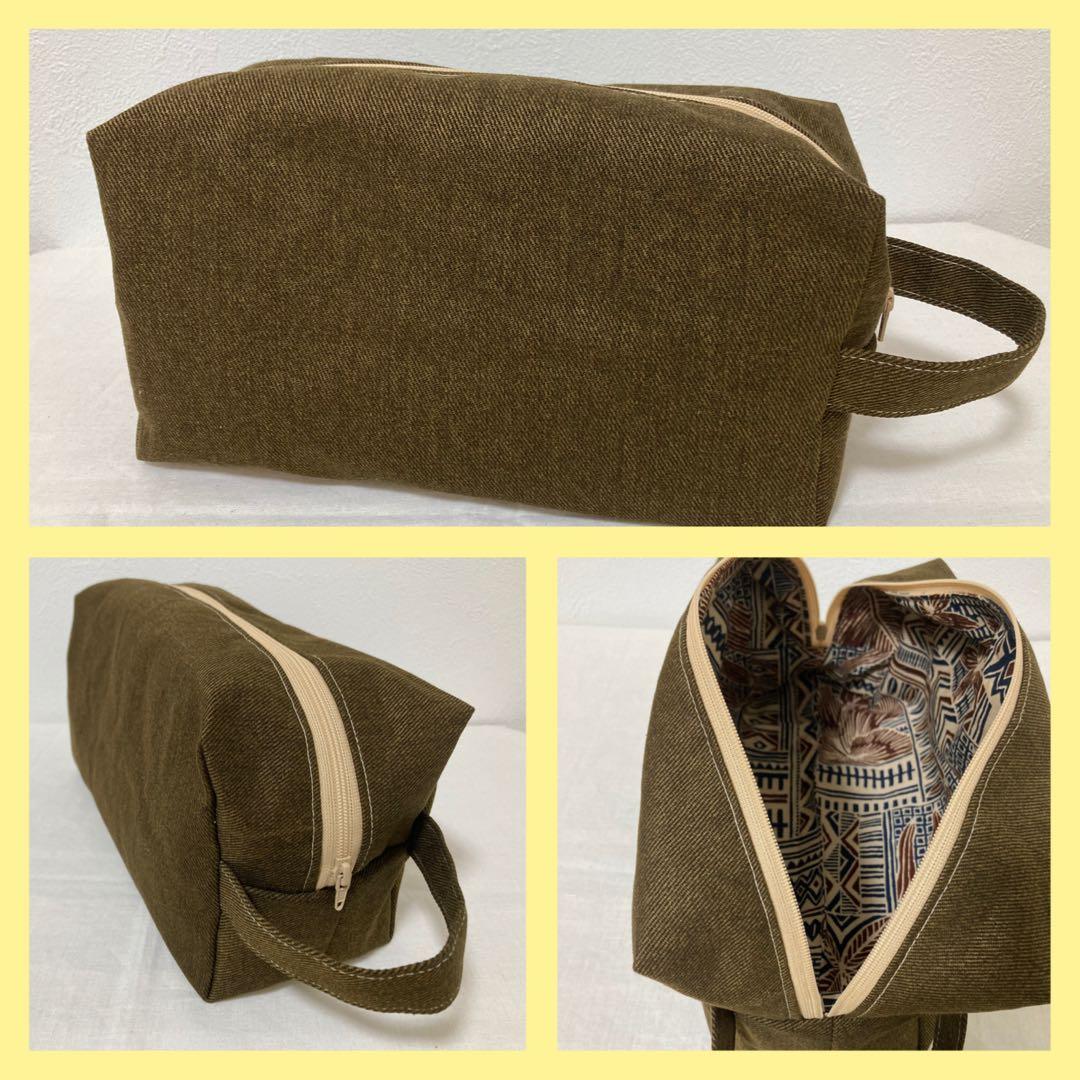 専用ページ　　ハンドメイドバッグ